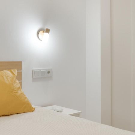 Begobe Room Τορρεμολίνος Εξωτερικό φωτογραφία