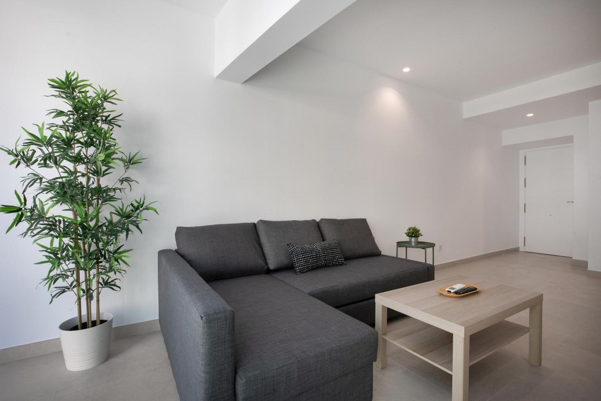 Begobe Room Τορρεμολίνος Εξωτερικό φωτογραφία