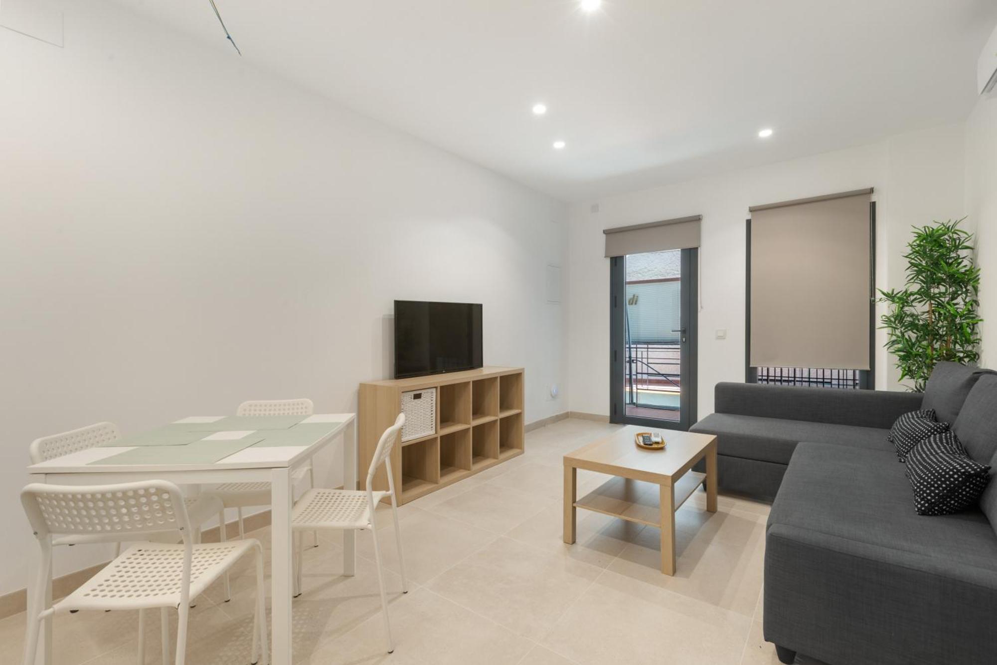 Begobe Room Τορρεμολίνος Εξωτερικό φωτογραφία