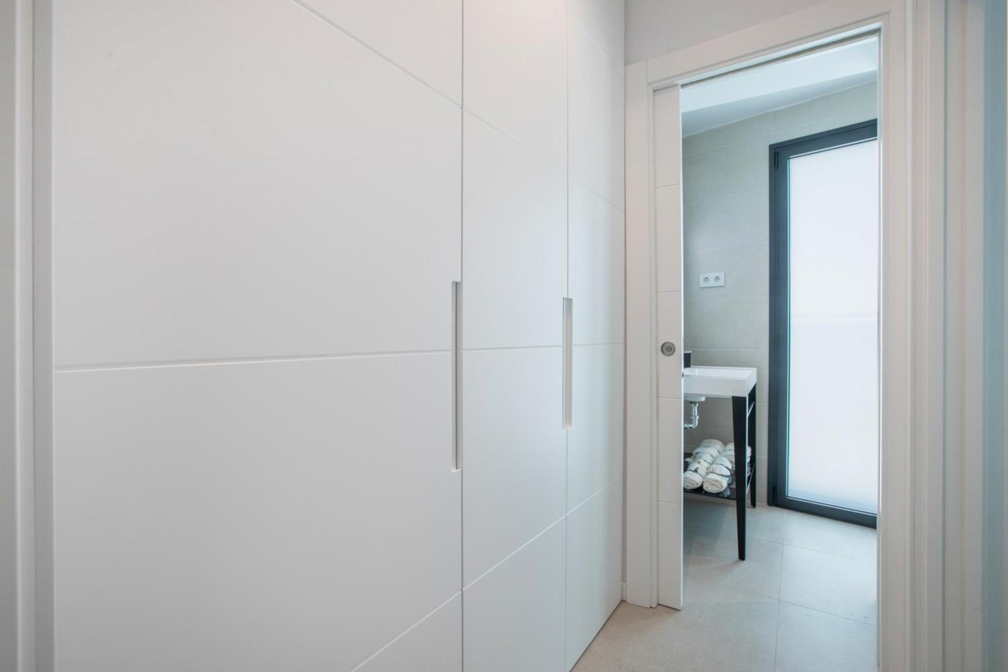 Begobe Room Τορρεμολίνος Εξωτερικό φωτογραφία