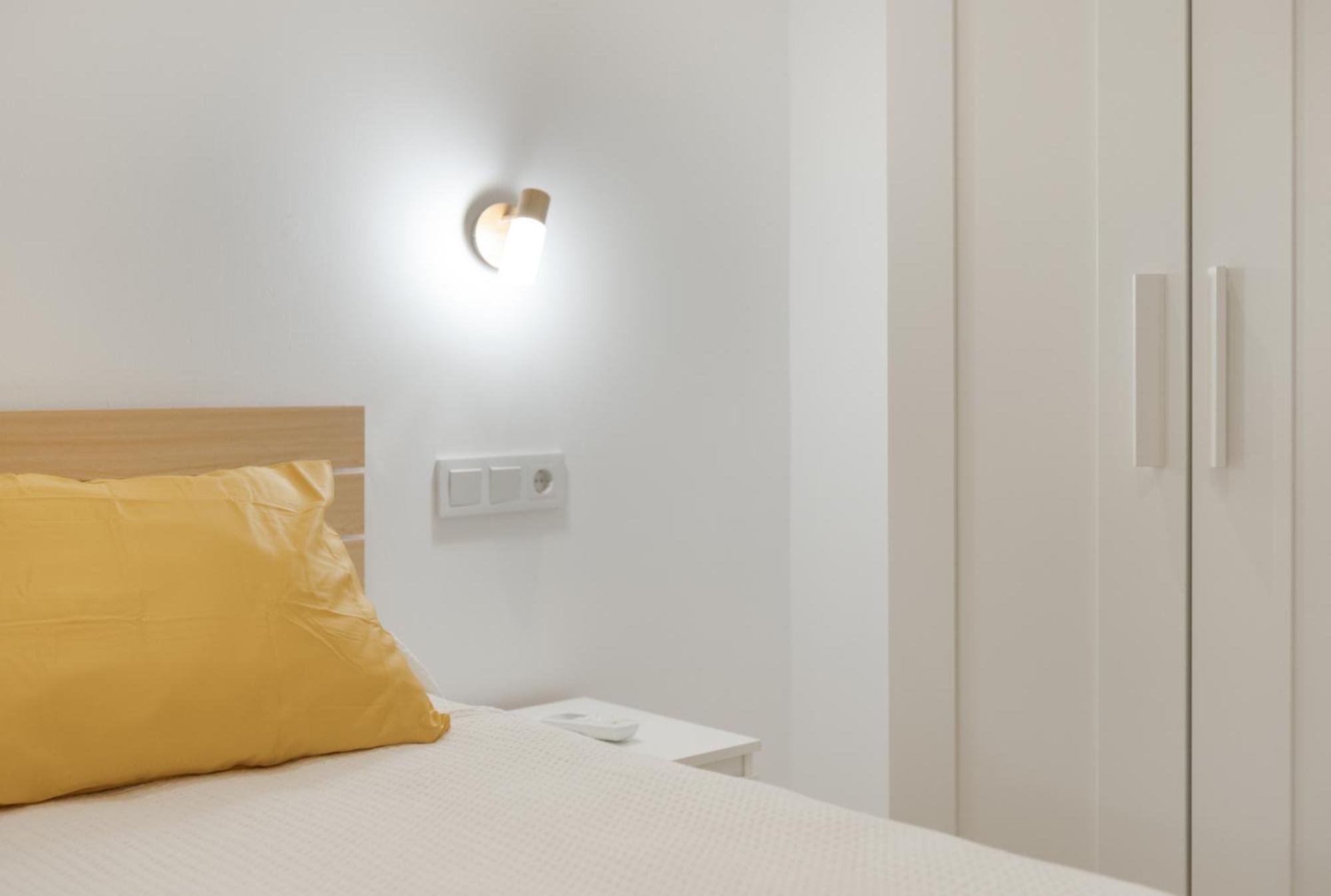 Begobe Room Τορρεμολίνος Εξωτερικό φωτογραφία