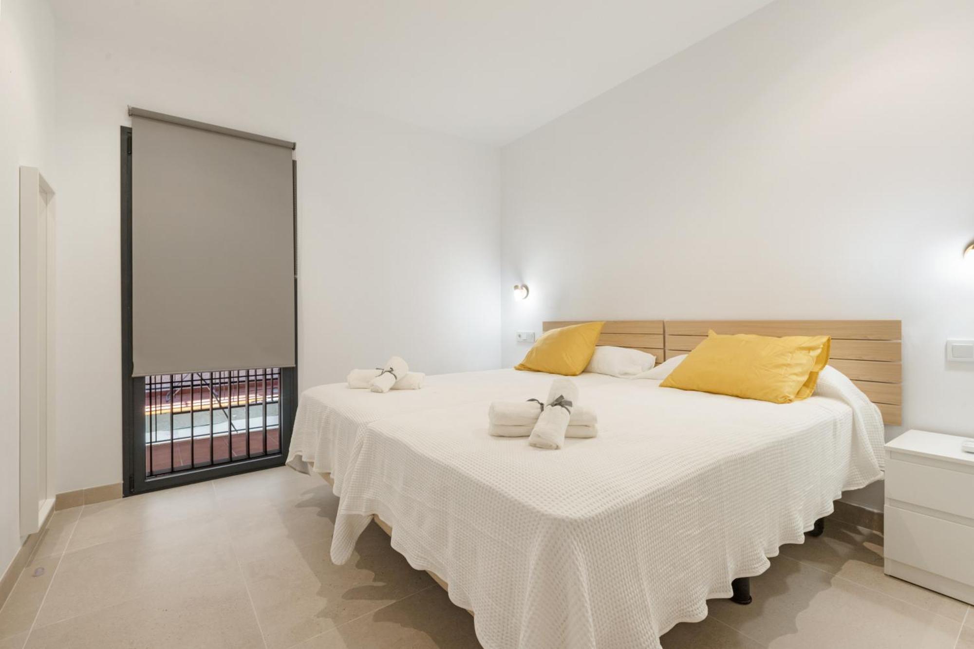 Begobe Room Τορρεμολίνος Εξωτερικό φωτογραφία