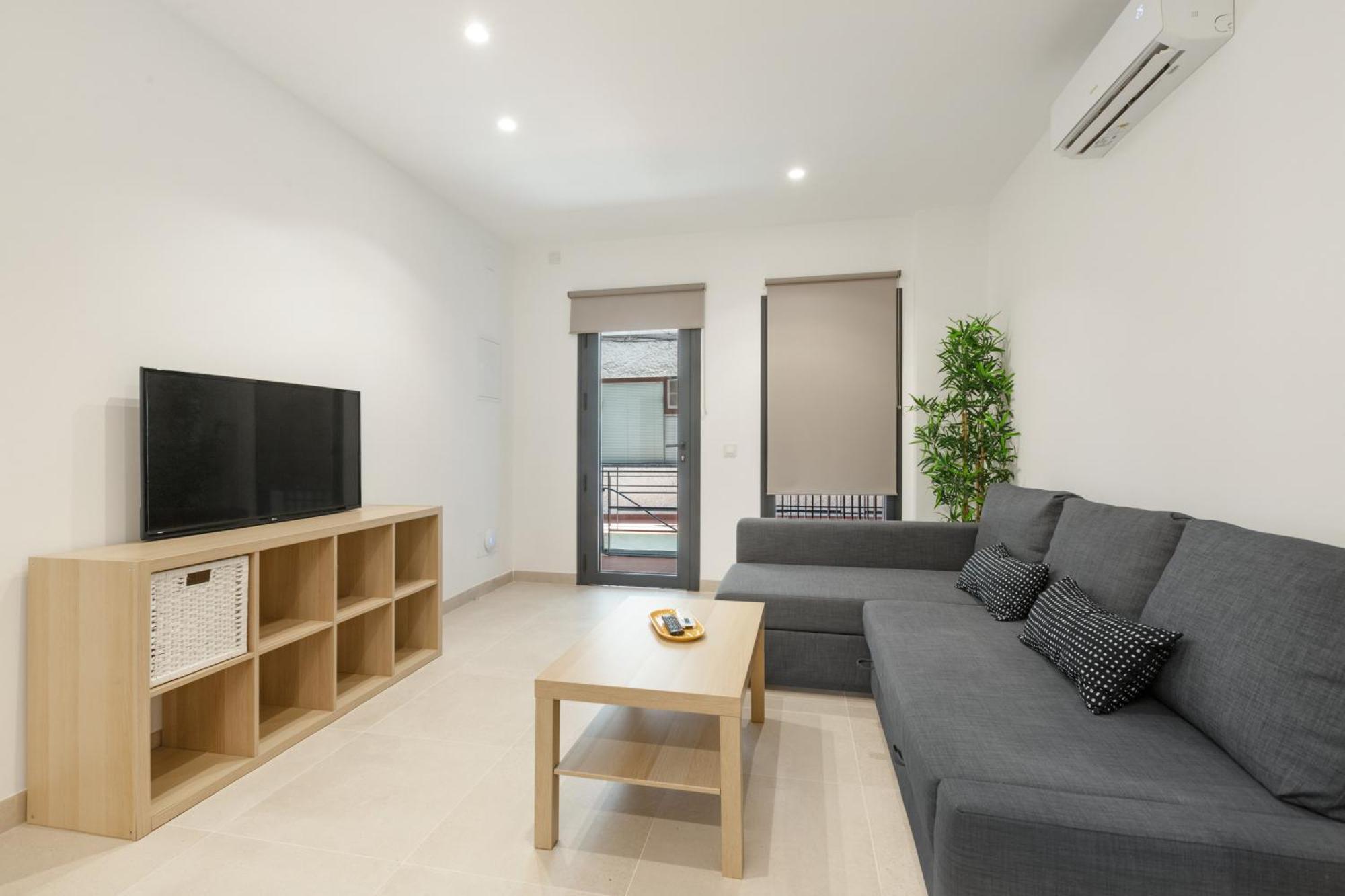 Begobe Room Τορρεμολίνος Εξωτερικό φωτογραφία